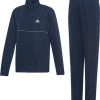 Adidas Youth Club Tracksuit, Navy -Syklers Butikk DP7455 3176 1