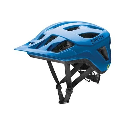 Smith Wilder JR MIPS Hjelm, Electric Blue 3 Smith Wilder JR MIPS Hjelm, Electric Blue