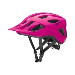 Smith Wilder JR MIPS Hjelm, Pink