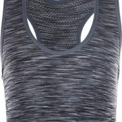 Endurance Civita Sport Topp, Black