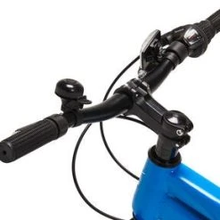 Impulse Fat Bike Juniorsykkel 20 Tommer -Syklers Butikk E2020 2007 2505 4d