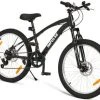 Impulse Fat Bike Juniorsykkel, 24 Tommer 2 Impulse Fat Bike Juniorsykkel, 24 Tommer -Syklers Butikk E2020 2403 2505 1
