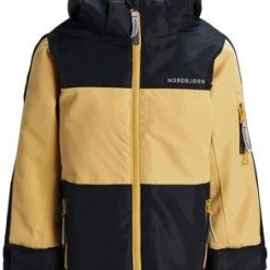 Nordbjørn Åre Skijakke, Prairie Sand