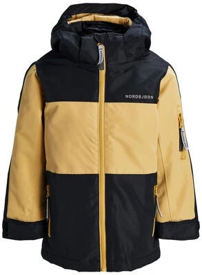 Nordbjørn Åre Skijakke, Prairie Sand 3 Nordbjørn Åre Skijakke, Prairie Sand