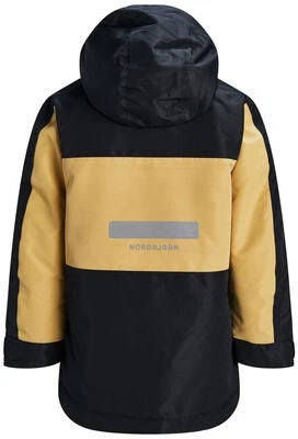 Nordbjørn Åre Skijakke, Prairie Sand 4 Nordbjørn Åre Skijakke, Prairie Sand - Bilde 2