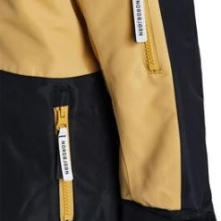 Nordbjørn Åre Skijakke, Prairie Sand 9 Nordbjørn Åre Skijakke, Prairie Sand -Syklers Butikk FRC385R 130 3004 4b