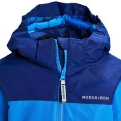 Nordbjørn Åre Skijakke, Campanula -Syklers Butikk FRC385R 131 3004 4a