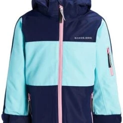 Nordbjørn Åre Skijakke, Angel Blue