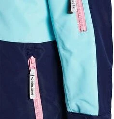 Nordbjørn Åre Skijakke, Angel Blue -Syklers Butikk FRC385R 132 3004 4b