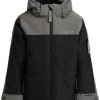 Nordbjørn Åre Skijakke, Black Combo -Syklers Butikk FRC385R 227 3004 1