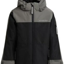 Nordbjørn Åre Skijakke, Black Combo