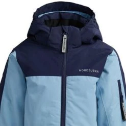 Nordbjørn Åre Skijakke, Blue Combo -Syklers Butikk FRC385R 228 3004 4a