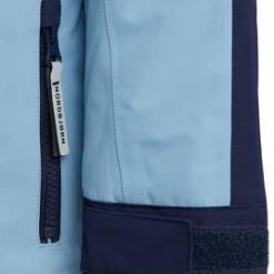 Nordbjørn Åre Skijakke, Blue Combo -Syklers Butikk FRC385R 228 3004 4b