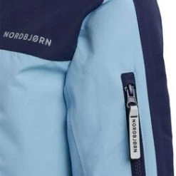 Nordbjørn Åre Skijakke, Blue Combo -Syklers Butikk FRC385R 228 3004 4c