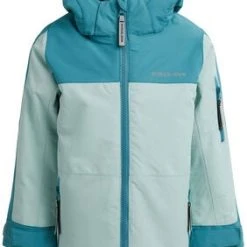 Nordbjørn Åre Skijakke, Green Combo