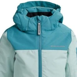 Nordbjørn Åre Skijakke, Green Combo 9 Nordbjørn Åre Skijakke, Green Combo -Syklers Butikk FRC385R 229 3004 4a