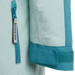 Nordbjørn Åre Skijakke, Green Combo 10 Nordbjørn Åre Skijakke, Green Combo -Syklers Butikk FRC385R 229 3004 4b