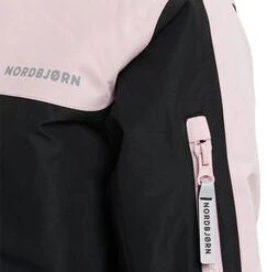 Nordbjørn Åre Skijakke, Pink Combo -Syklers Butikk FRC385R 230 3004 4c