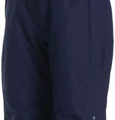 Nordbjørn Orsa Skibukser, Blue -Syklers Butikk FROR 178 3004 4a