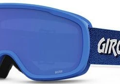 Giro BUSTER Slalombriller, Blå