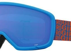 Giro STOMP Slalombriller, Blå