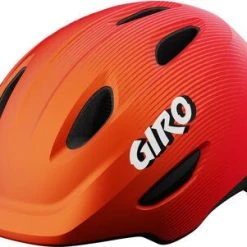 Giro SCAMP Mips Sykkelhjelm, Mat Ano Orange