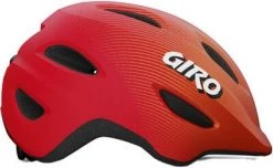 Giro SCAMP Mips Sykkelhjelm, Mat Ano Orange 8 Giro SCAMP Mips Sykkelhjelm, Mat Ano Orange -Syklers Butikk GHSCAM 7141120 3086 3a