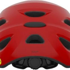 Giro SCAMP Mips Sykkelhjelm, Mat Ano Orange 9 Giro SCAMP Mips Sykkelhjelm, Mat Ano Orange -Syklers Butikk GHSCAM 7141120 3086 3b