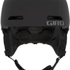 Giro Crüe MIPS Hjelm, Svart -Syklers Butikk GICRUM 7094071 3086 4a