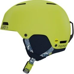Giro CRUE MIPS, Hjelm Lime XS
