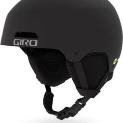 Giro Ledge MIPS Hjelm, Svart