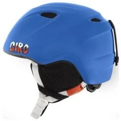 Giro Slingshot Hjelm, Blå