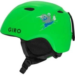 Giro Slingshot Hjelm, Grønn