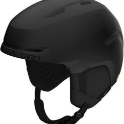 Giro SPUR MIPS, Hjälm Svart XS