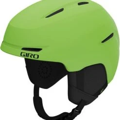 Giro SPUR MIPS, Hjelm Grønn XS