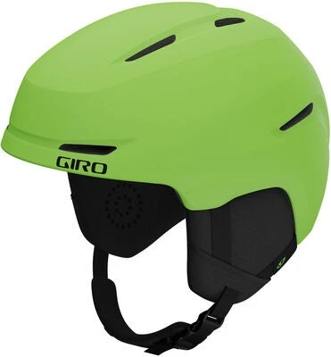Giro SPUR MIPS, Hjelm Grønn XS 3 Giro SPUR MIPS, Hjelm Grønn XS