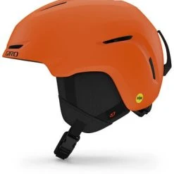 Giro SPUR MIPS, Hjelm Orange S