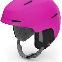Giro SPUR MIPS, Hjelm Rosa XS