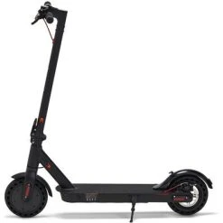 Impulse Elektrisk Sparkesykkel 300W, Svart -Syklers Butikk HP I20 2747 4b