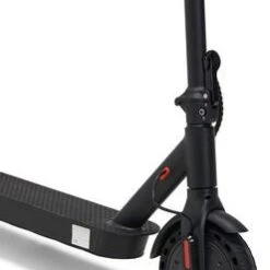 Impulse Elektrisk Sparkesykkel 300W, Svart -Syklers Butikk HP I20 2747 4c