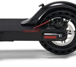 Impulse Elektrisk Sparkesykkel 300W, Svart -Syklers Butikk HP I20 2747 4d