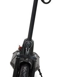 Impulse Electric Scooter 400W, Svart -Syklers Butikk HP I42 2747 3