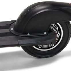 Impulse Electric Scooter 400W, Svart -Syklers Butikk HP I42 2747 4c