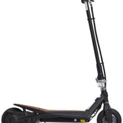 Impulse Electric Scooter 200W, Svart -Syklers Butikk HP106E 2747 4a
