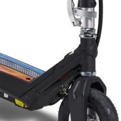 Impulse Electric Scooter 200W, Svart -Syklers Butikk HP106E 2747 4c