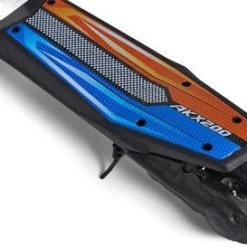 Impulse Electric Scooter 200W, Svart -Syklers Butikk HP106E 2747 4e