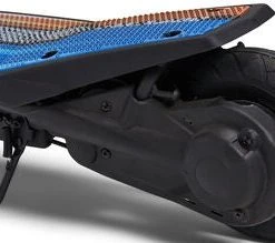 Impulse Electric Scooter 200W, Svart -Syklers Butikk HP106E 2747 4f