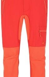 Skogstad Lønahorgi Outdoorbukse, High Risk Red