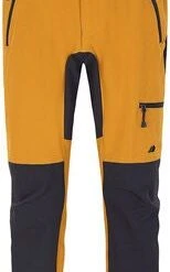 Skogstad Lønahorgi Outdoorbukse, Oker