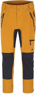 Skogstad Lønahorgi Outdoorbukse, Oker 3 Skogstad Lønahorgi Outdoorbukse, Oker